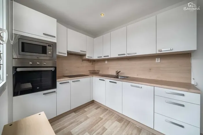 Prodej bytu 2+1, Plzeň, Tichá, 60 m2