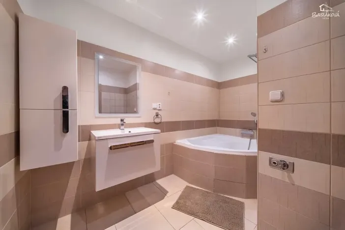 Prodej bytu 2+1, Plzeň, Tichá, 60 m2