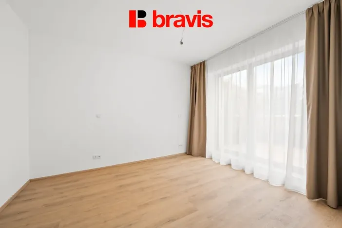 Prodej bytu 2+kk, Brno - Staré Brno, Fuchsova, 76 m2