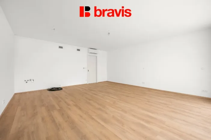 Prodej bytu 2+kk, Brno - Staré Brno, Fuchsova, 76 m2