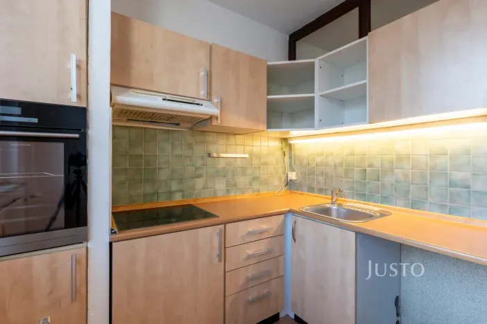 Pronájem bytu 2+1, Uherské Hradiště, Štěpnická, 60 m2