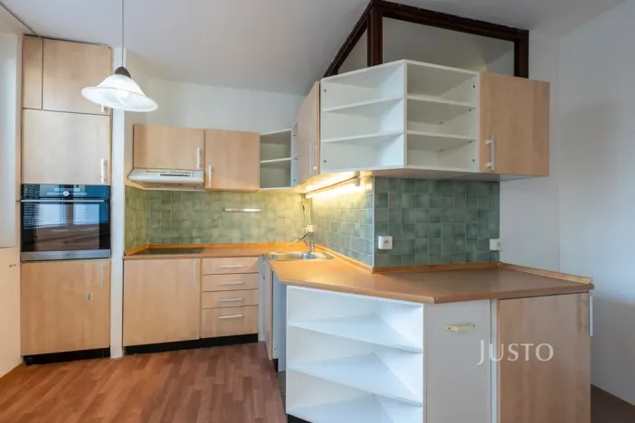 Pronájem bytu 2+1, Uherské Hradiště, Štěpnická, 60 m2