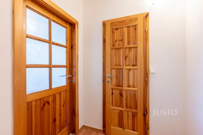 Pronájem bytu 2+1, Uherské Hradiště, Štěpnická, 60 m2