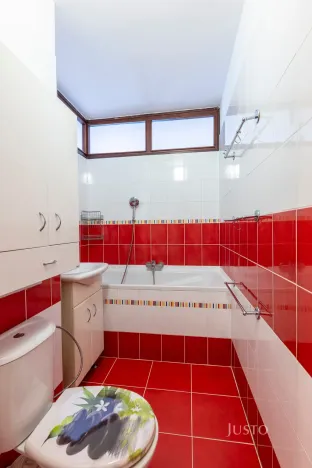 Pronájem bytu 2+1, Uherské Hradiště, Štěpnická, 60 m2