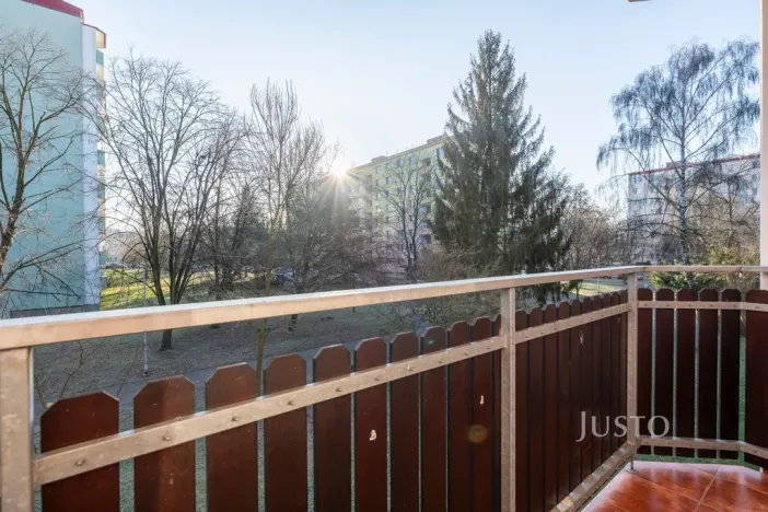 Pronájem bytu 2+1, Uherské Hradiště, Štěpnická, 60 m2