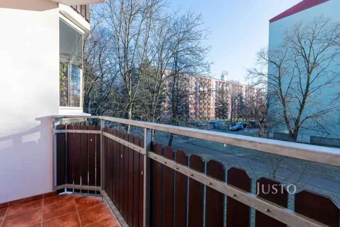 Pronájem bytu 2+1, Uherské Hradiště, Štěpnická, 60 m2