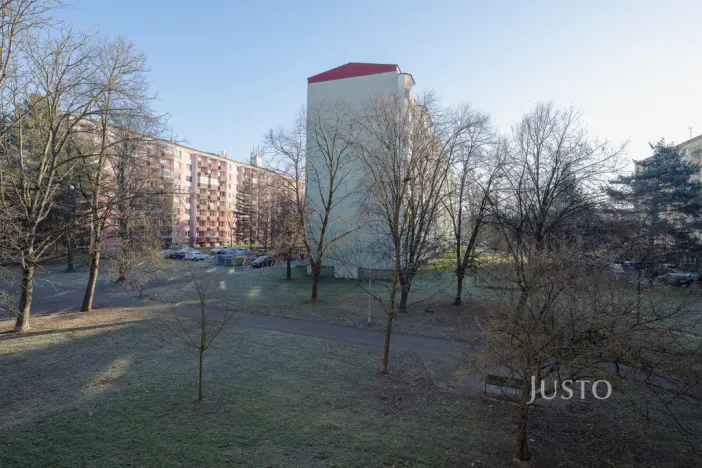 Pronájem bytu 2+1, Uherské Hradiště, Štěpnická, 60 m2