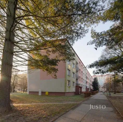 Pronájem bytu 2+1, Uherské Hradiště, Štěpnická, 60 m2