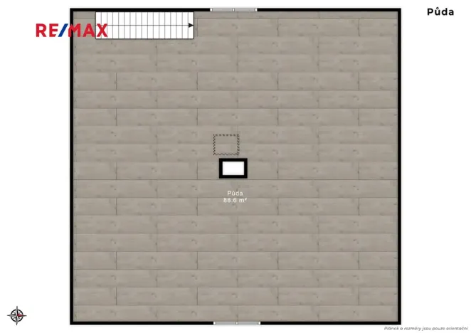 Prodej rodinného domu, Radostín, 82 m2