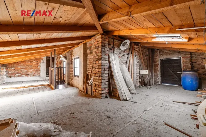 Prodej rodinného domu, Radostín, 82 m2