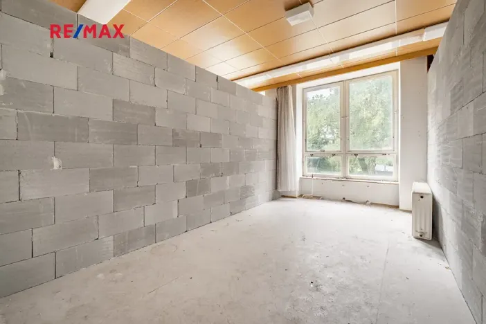 Prodej - jiné, Lesonice, 261 m2