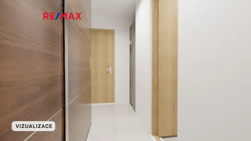 Prodej - jiné, Lesonice, 261 m2