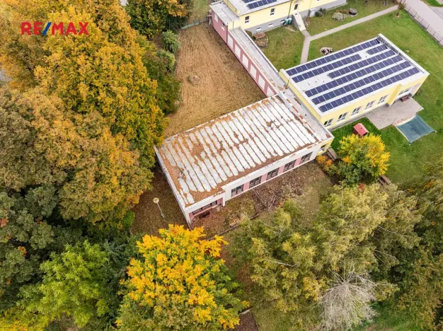Prodej - jiné, Lesonice, 261 m2