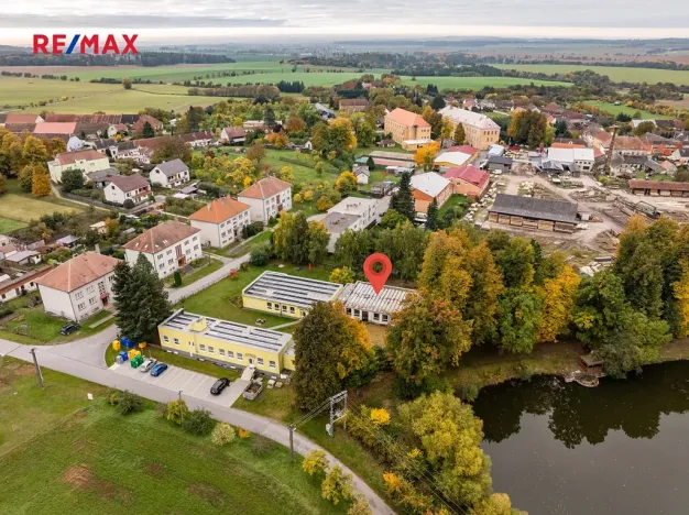 Prodej - jiné, Lesonice, 261 m2
