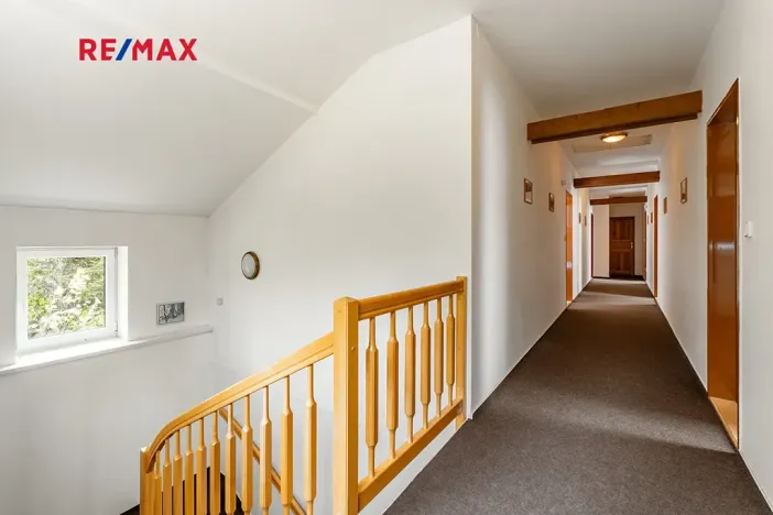 Prodej ubytování, Kytlice, 421 m2