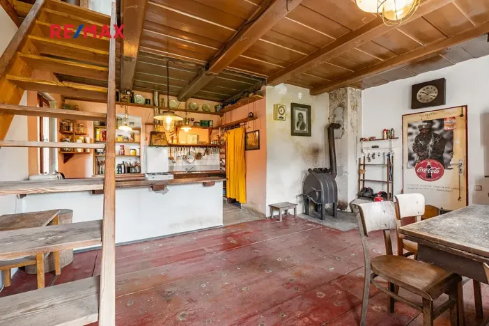 Prodej chalupy, Kytlice, 240 m2