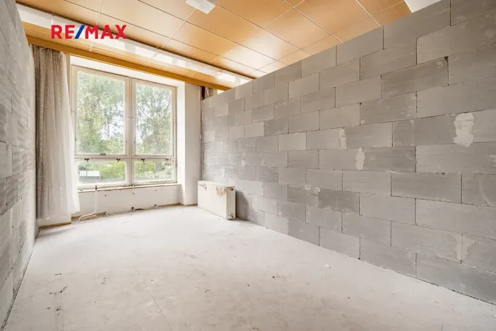 Prodej ubytování, Lesonice, 216 m2