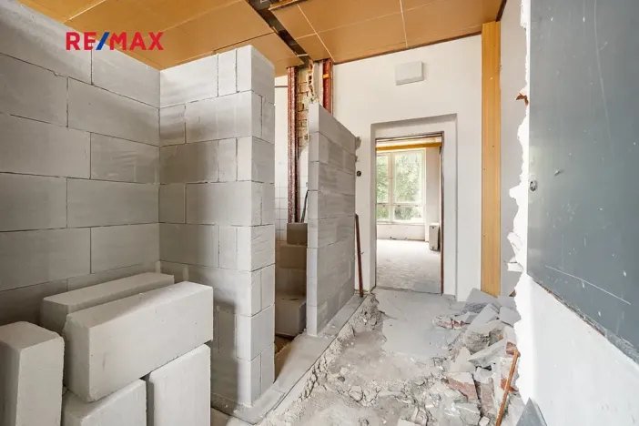 Prodej ubytování, Lesonice, 216 m2