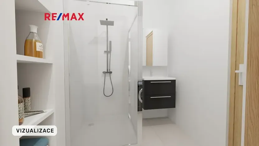 Prodej ubytování, Lesonice, 216 m2