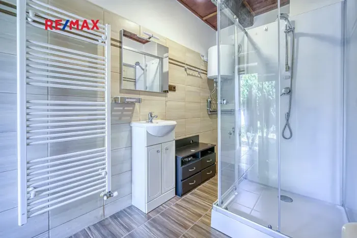 Prodej chalupy, Záhornice, Hlavní, 140 m2