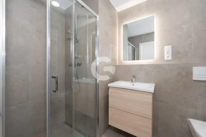 Prodej bytu 1+1, Zlín, Javorová, 35 m2