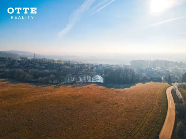 Prodej louky, Plzeň - Malesice, 106411 m2