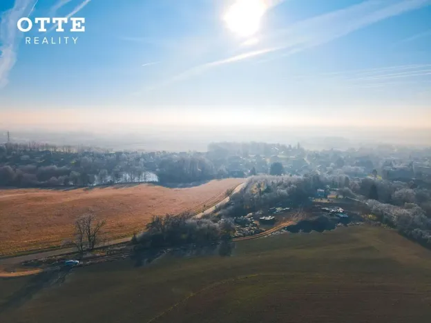 Prodej louky, Plzeň - Malesice, 106411 m2