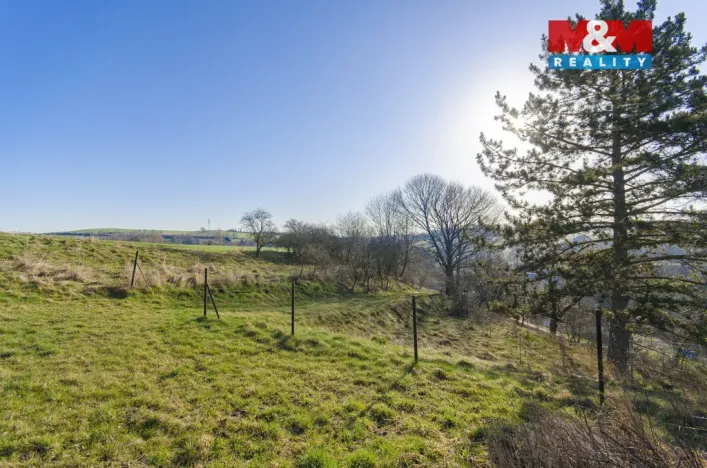 Prodej pozemku pro bydlení, Jakartovice, 1276 m2