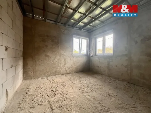 Prodej rodinného domu, Ostrava - Slezská Ostrava, Na Hlásce, 180 m2