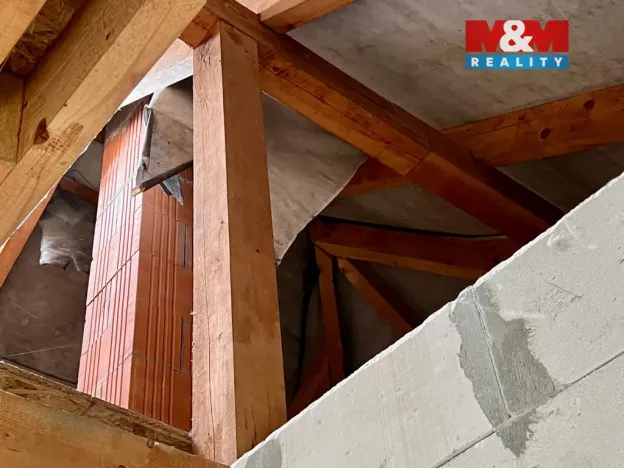 Prodej rodinného domu, Ostrava - Slezská Ostrava, Na Hlásce, 180 m2