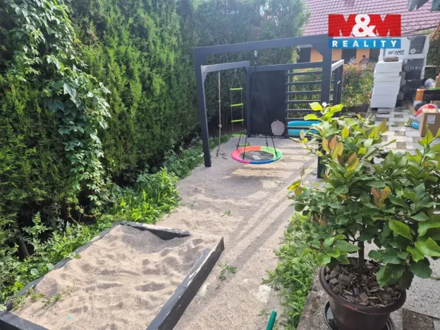 Prodej rodinného domu, Zdice - Černín, 88 m2