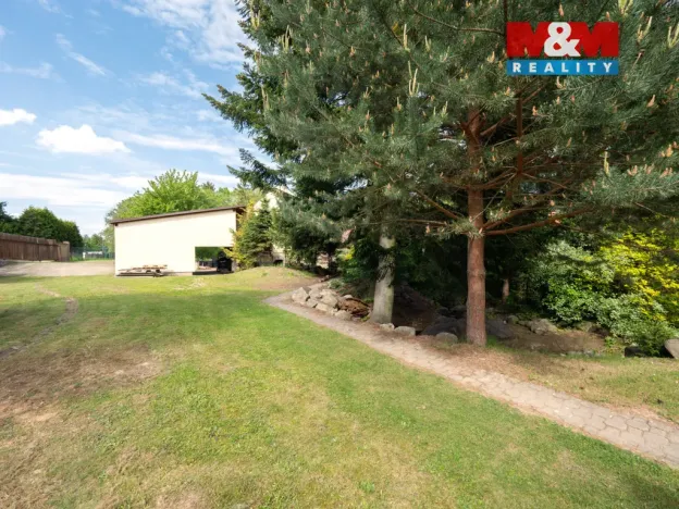 Prodej pozemku pro bydlení, Strančice - Sklenka, 1100 m2