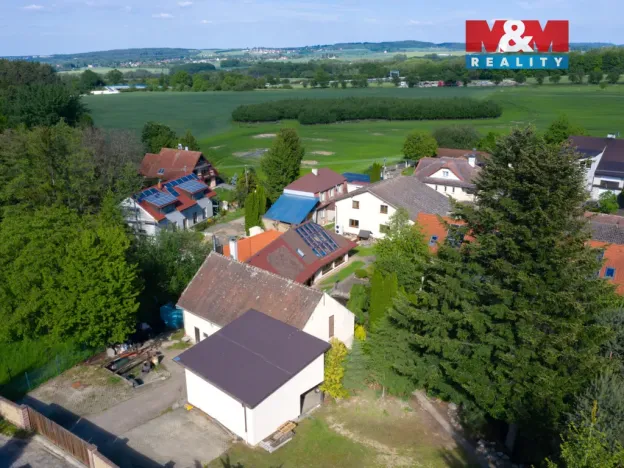 Prodej pozemku pro bydlení, Strančice - Sklenka, 1100 m2