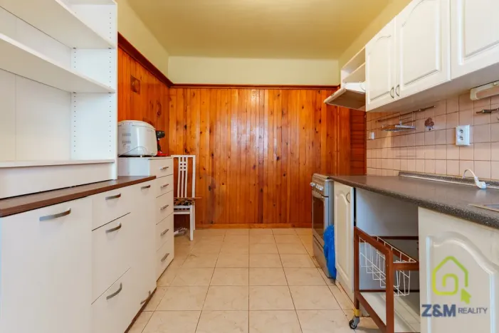 Prodej bytu 2+1, Březová, Hlavní, 55 m2