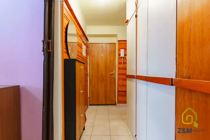 Prodej bytu 2+1, Březová, Hlavní, 55 m2