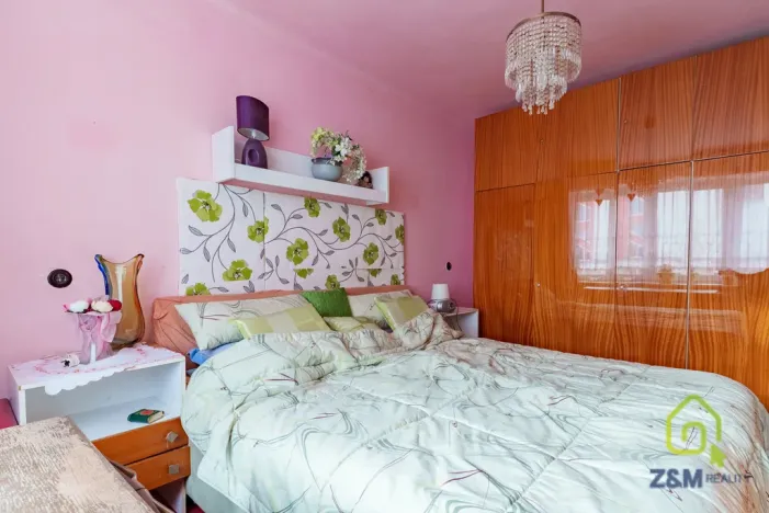 Prodej bytu 2+1, Březová, Hlavní, 55 m2