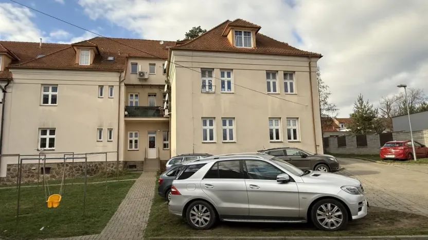 Prodej bytu 3+kk, Uherský Brod, nám. Svobody, 71 m2