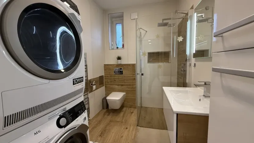 Prodej bytu 3+kk, Uherský Brod, nám. Svobody, 71 m2