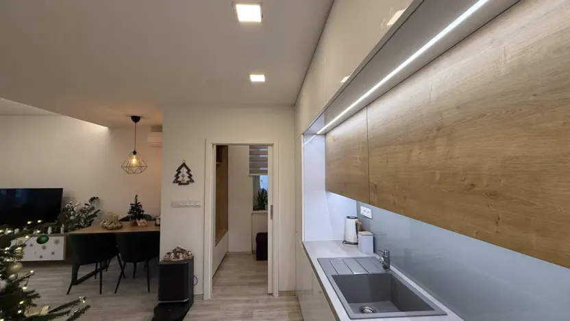 Prodej bytu 3+kk, Uherský Brod, nám. Svobody, 71 m2