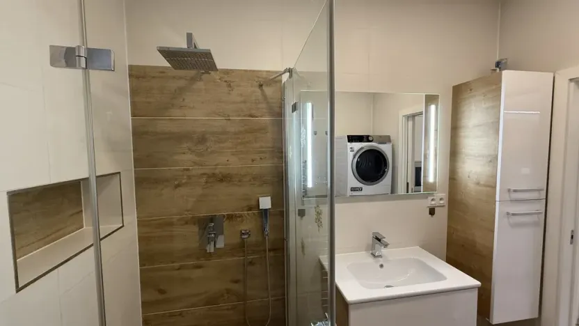 Prodej bytu 3+kk, Uherský Brod, nám. Svobody, 71 m2