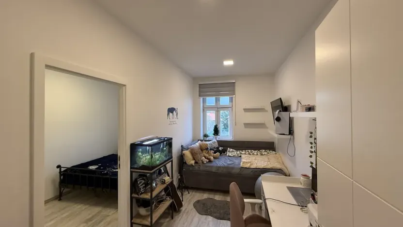 Prodej bytu 3+kk, Uherský Brod, nám. Svobody, 71 m2