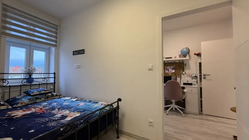 Prodej bytu 3+kk, Uherský Brod, nám. Svobody, 71 m2