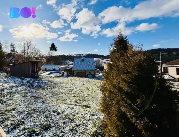 Prodej chaty, Dolní Lhota, 40 m2