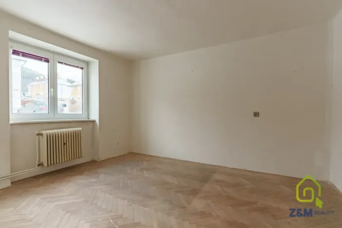 Prodej bytu 2+1, Březová, Okružní, 55 m2