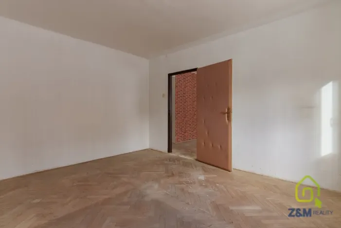 Prodej bytu 2+1, Březová, Okružní, 55 m2