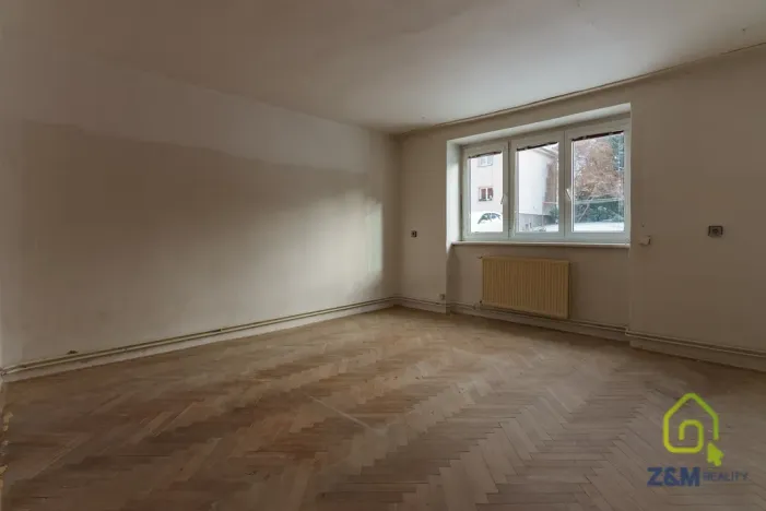 Prodej bytu 2+1, Březová, Okružní, 55 m2