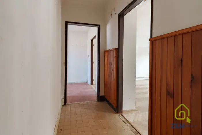 Prodej bytu 2+1, Březová, Okružní, 55 m2