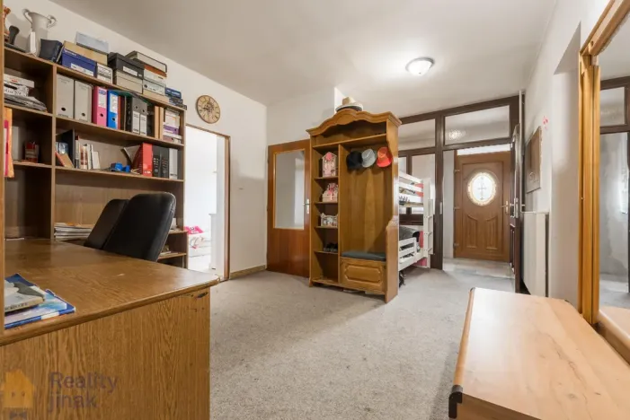 Prodej rodinného domu, Dolní Dunajovice, Hlavní, 187 m2