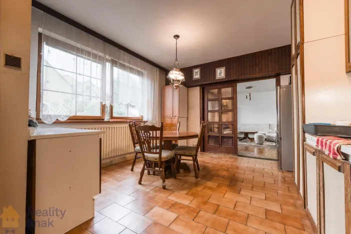 Prodej rodinného domu, Dolní Dunajovice, Hlavní, 187 m2