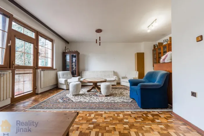 Prodej rodinného domu, Dolní Dunajovice, Hlavní, 187 m2